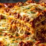 Enchilada Casserole Recipe