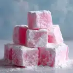 Turkish Delight Recipe