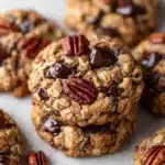 Cowboy Cookies Recipe