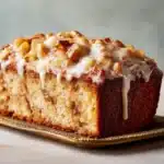 Amish Apple Fritter Bread Recipe