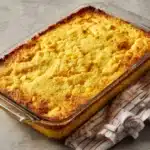 Corn Casserole Recipe