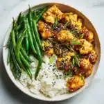 Air Fryer Lemon Chicken Recipe