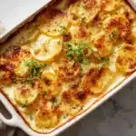 Potatoes Au Gratin Recipe
