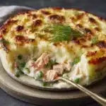 Fish Pie Recipe