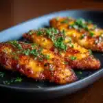 Hot Honey Chicken Recipe