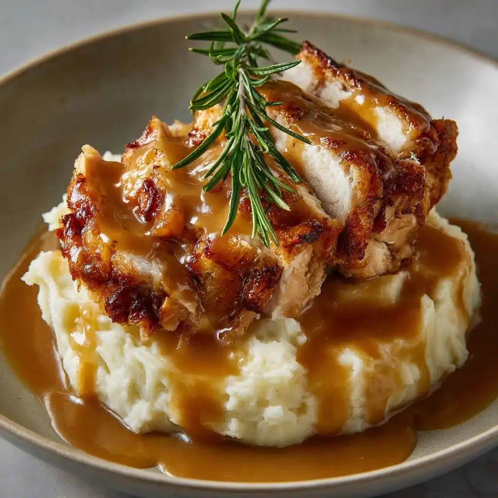 Yum Yum Chicken Recipe - Recipe Image