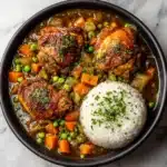 Chicken Afritada Recipe