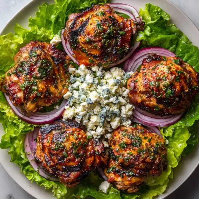 Greek Chicken Burgers Recipe