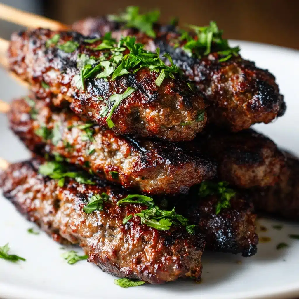 Kofta Recipe - Recipe Image