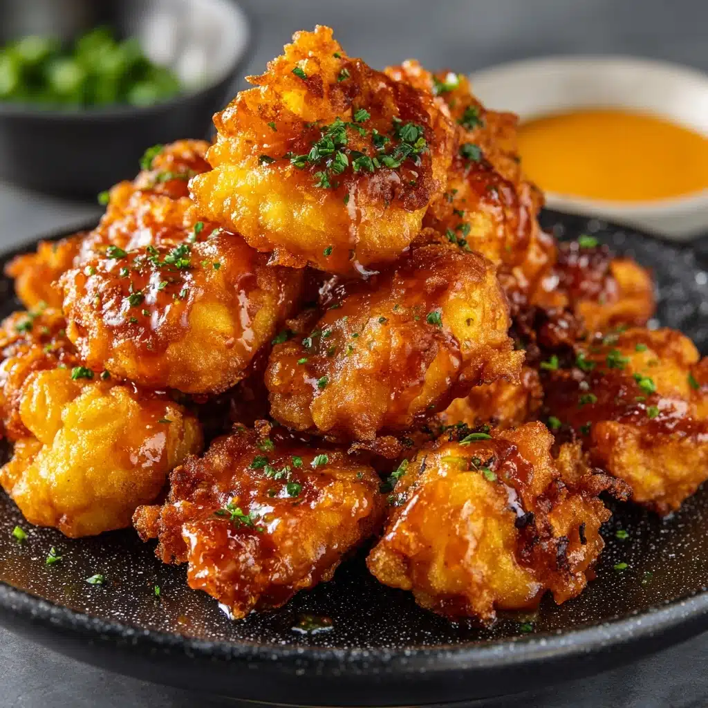 Bang Bang Chicken Recipe - Recipe Image