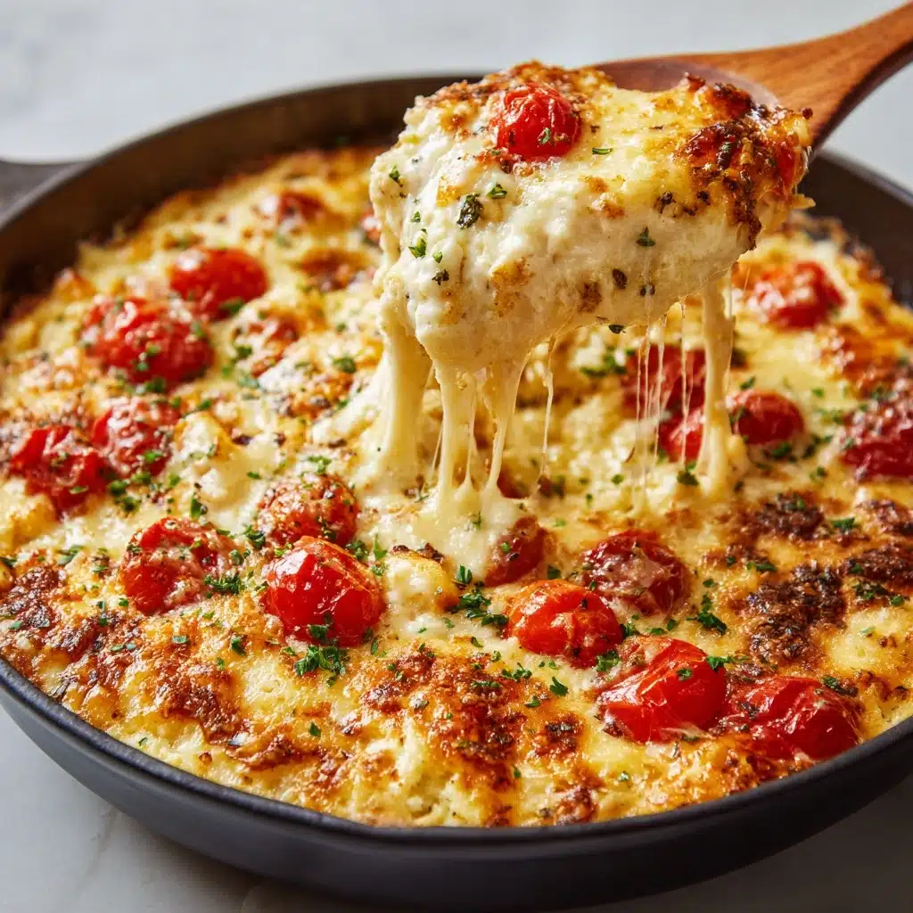 One-Pot BBQ Chicken and Rice Recipe - Recipe Image