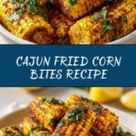 Wingstop Cajun Fried Corn Recipe