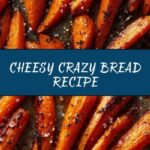 Honey Balsamic Roasted Carrots Recipe
