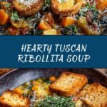 Tuscan Ribollita Soup Recipe