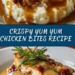 Yum Yum Chicken Recipe