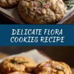 Flora Cookies Recipe