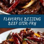 Beijing Beef Recipe
