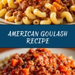 American Goulash Recipe
