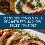 and Sun-Dried Tomatoes Recipe