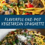 Vegetable Barley Soup Recipe