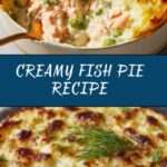 Fish Pie Recipe