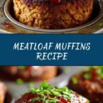 Meatloaf Muffins Recipe