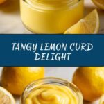 Easy Lemon Curd Recipe