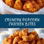 Popcorn Chicken Recipe