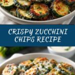 Crunchy Zucchini Chips: The Ultimate Healthy Snack Recipe