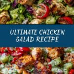 Best Classic Chicken Salad Recipe