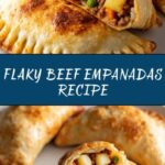 Empanadas Recipe