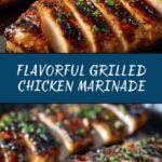 Best Grilled Chicken Marinade Recipe