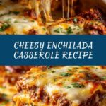 Enchilada Casserole Recipe