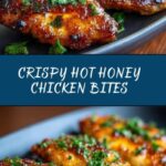 Hot Honey Chicken Recipe