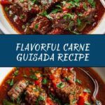 Carne Guisada Recipe