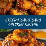 Bang Bang Chicken Recipe