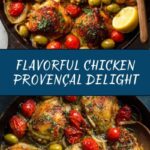 Chicken Provençal Recipe