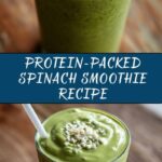 and Almond Milk Recipe