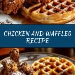 Chicken and Waffles Recipe
