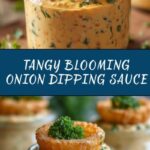 Blooming Onion Sauce Recipe