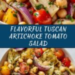 Monterey Chicken Spaghetti Casserole Recipe