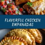 Chicken Empanadas Recipe