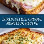Croque Monsieur Recipe