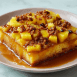 Elvis Presley Pineapple Cake Recipe