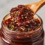 Sweet and Spicy Jalapeno Strawberry Jam Recipe