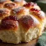 Mexican King’s Bread Recipe