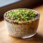 Low-Sodium Onion Soup Mix Recipe