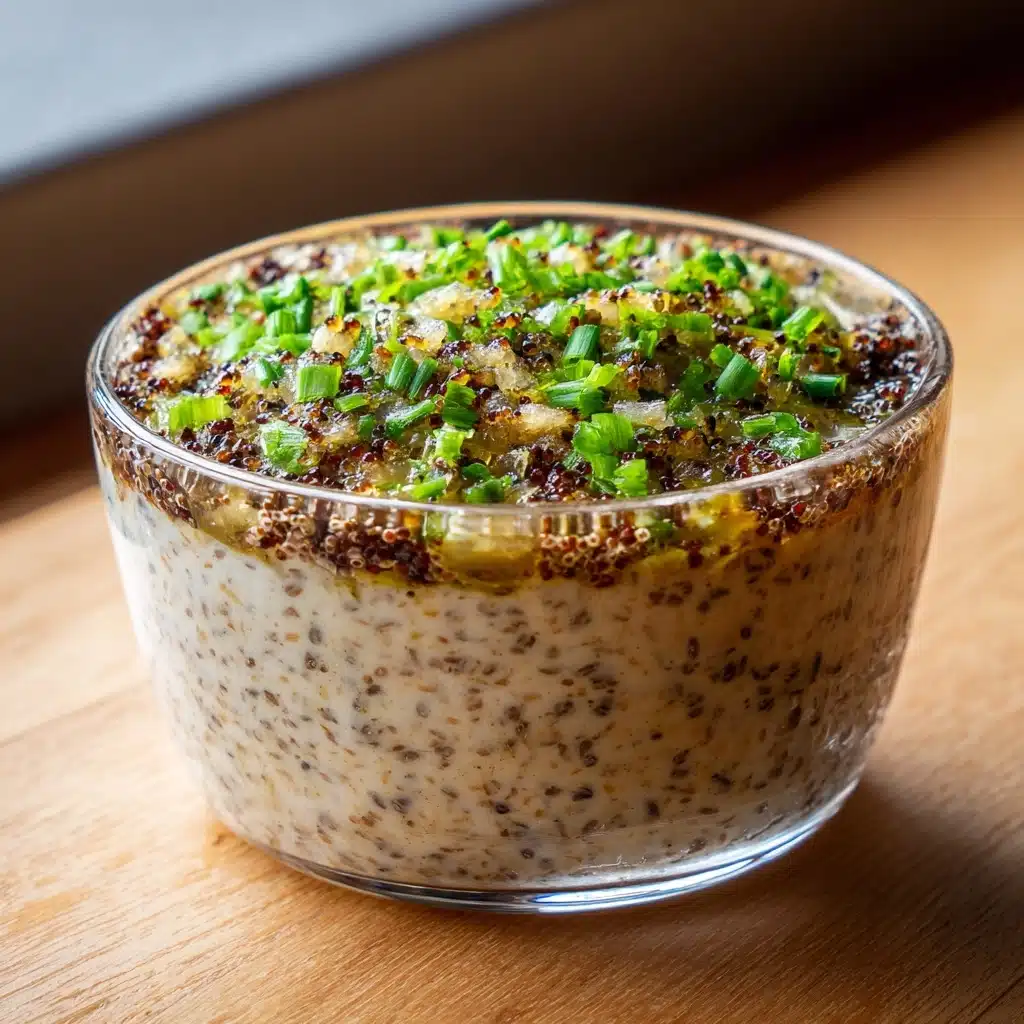Low-Sodium Onion Soup Mix Recipe