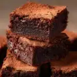 No-Bake Brownie Bites Recipe