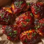 Gochujang Miso Chicken Thighs: An Amazing Ultimate Recipe